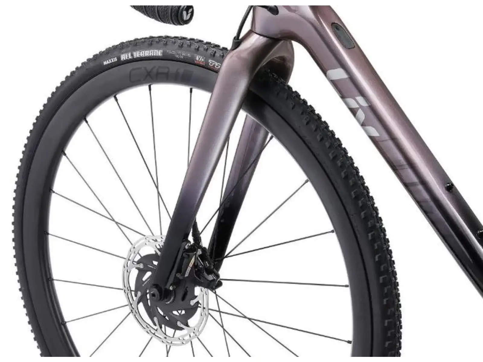 Liv Brava Advanced Pro 2 Cyclocross Bike Airglow

Danke!