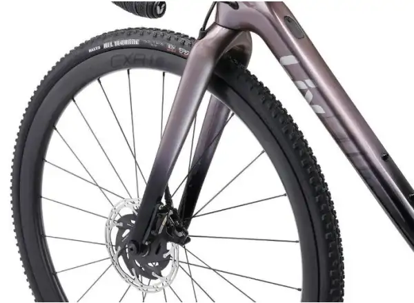 Liv Brava Advanced Pro 2 Cyclocross Bike Airglow

Danke!