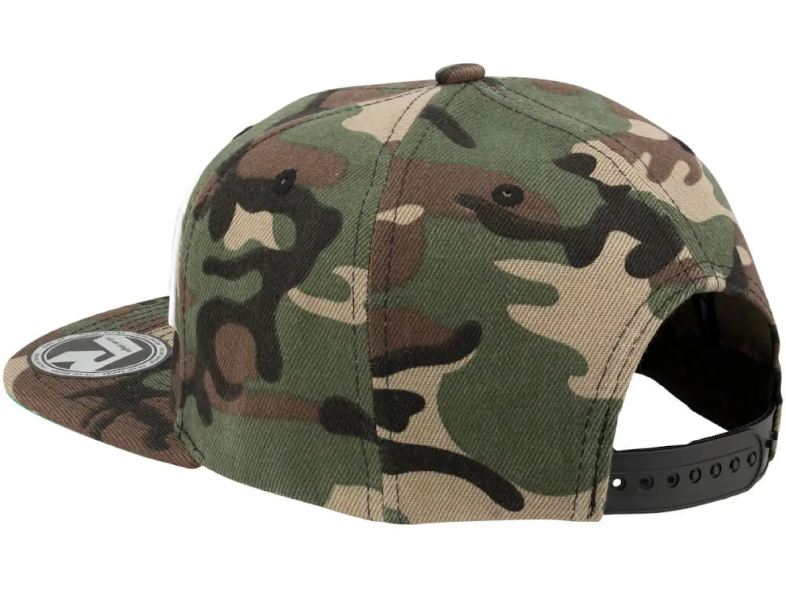 Rie:sel Design Kappe Camo