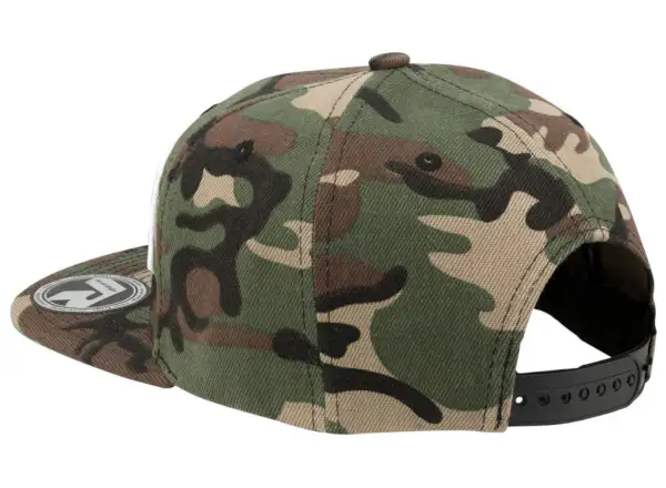 Rie:sel Design Kappe Camo