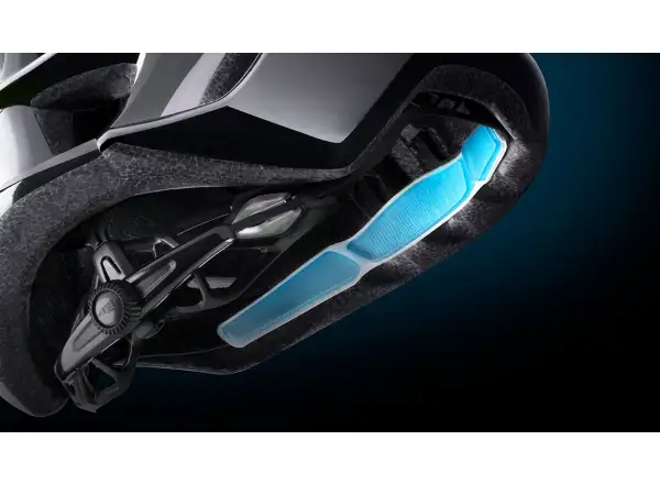 MET Allroad Helm schwarz