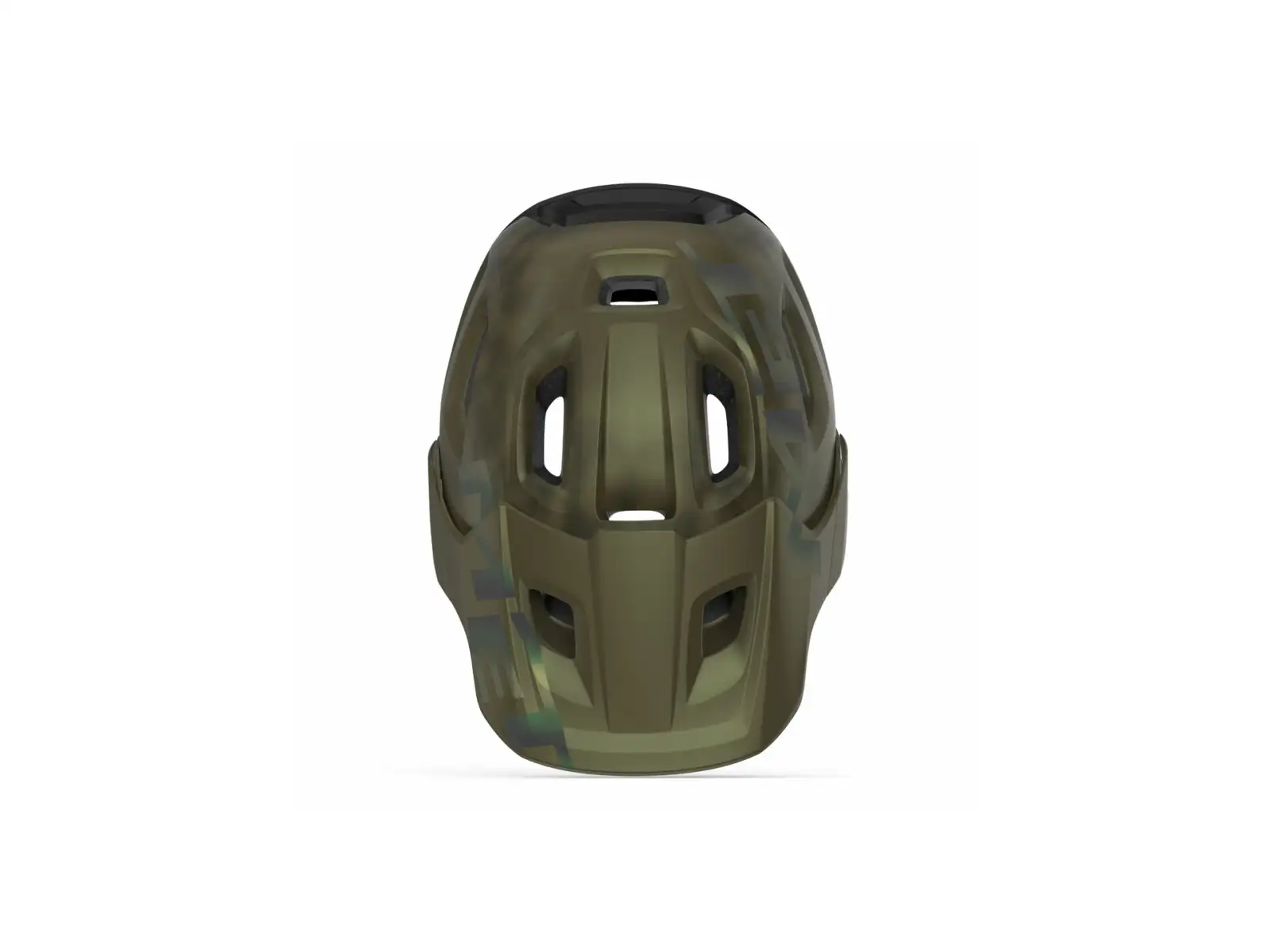 MET Roam MIPS Helm Kiwi Iridescence