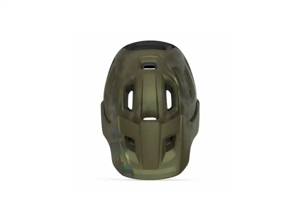 MET Roam MIPS Helm Kiwi Iridescence