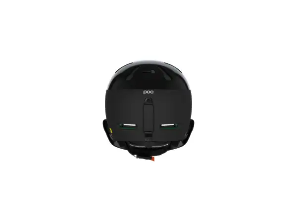 POC Artic SL MIPS Skihelm Uranium Black