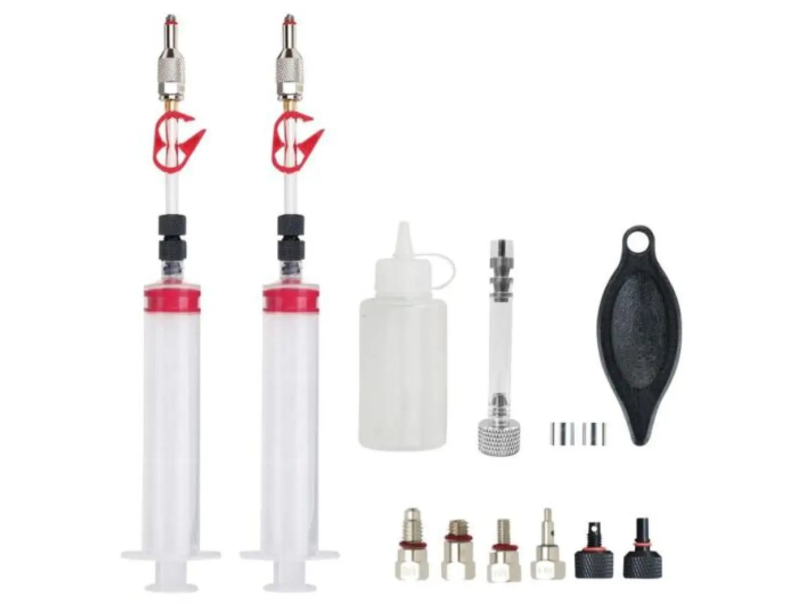 Jagwire Pro Mineral Bleed Kit Entlüftungsset