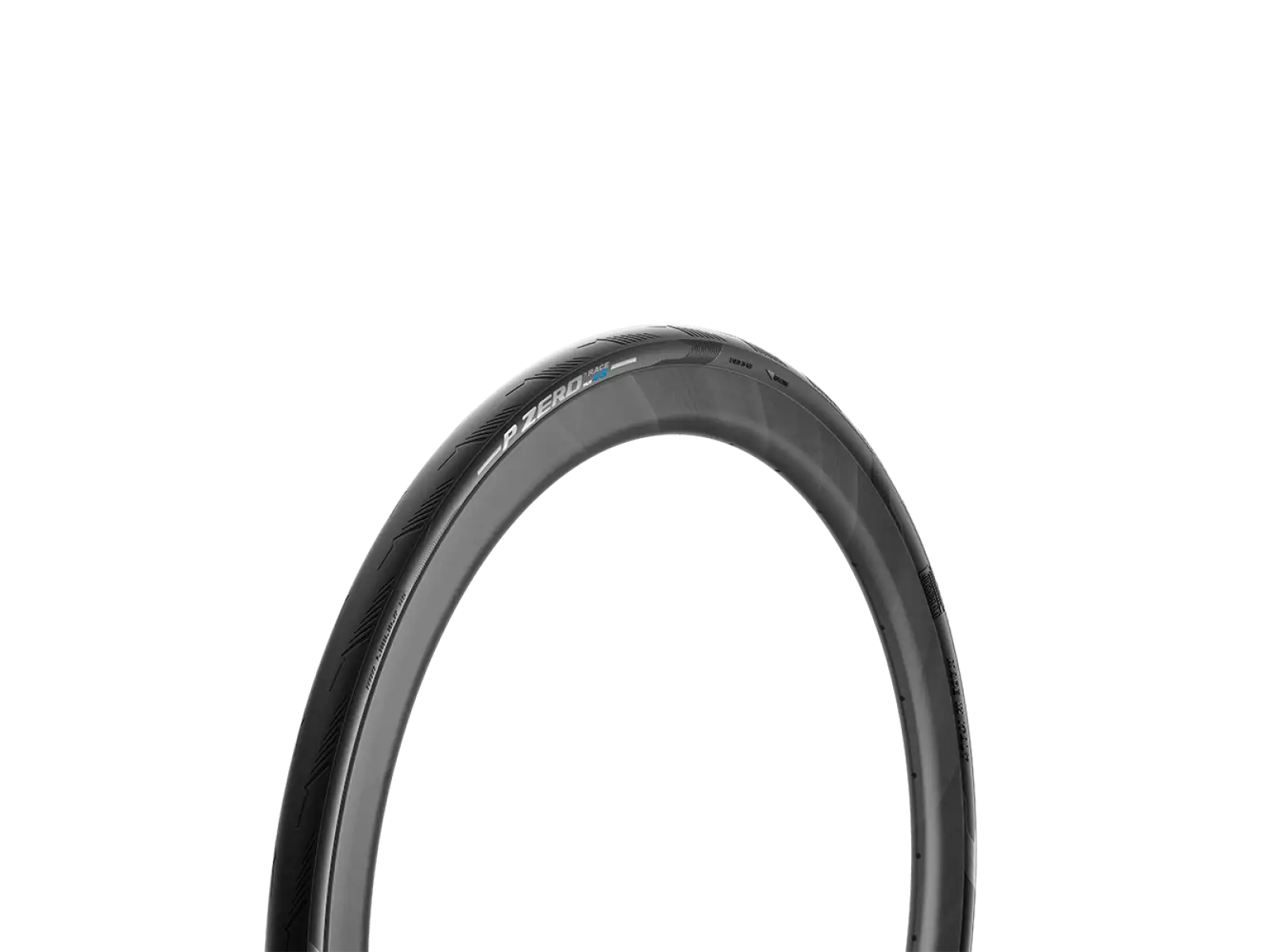 Pirelli P Zero Race TLR 4S Reifen Kevlar Schwarz