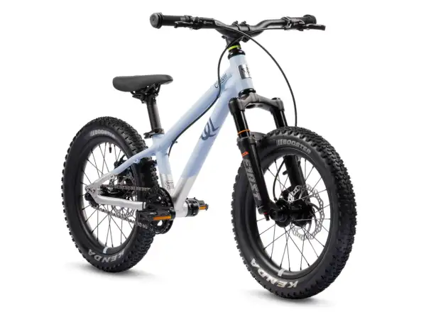 Early Rider Charger 16 Kinderfahrrad Blue 2026