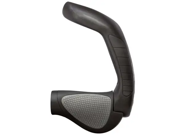 Ergon GP5-L Gripshift Griffe