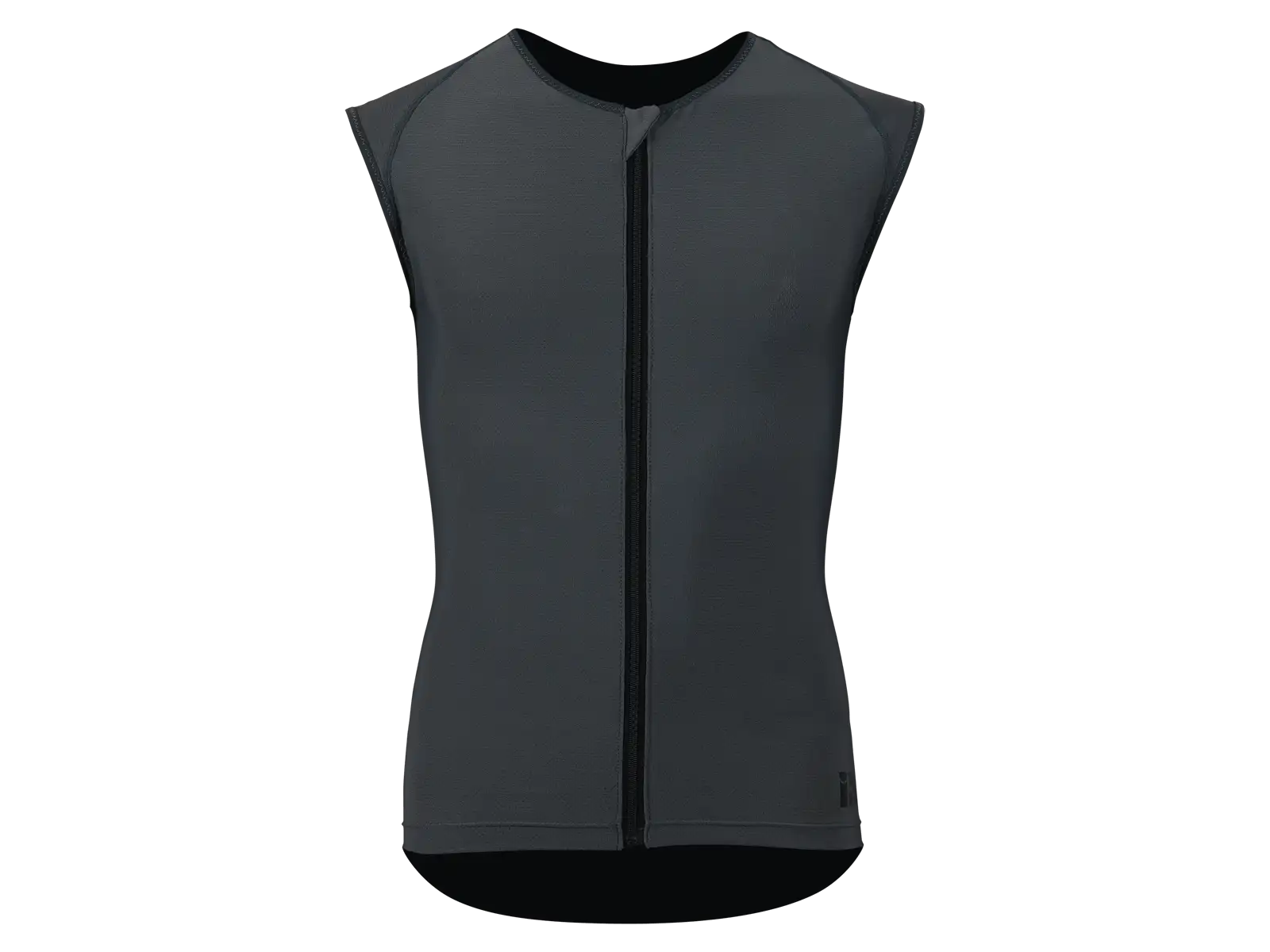 IXS Flow Weste schwarz
