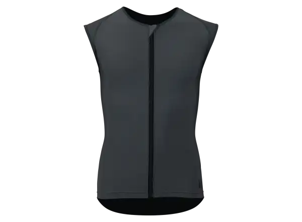 IXS Flow Weste schwarz