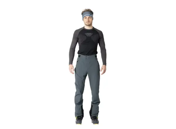 Dynafit Blacklight Dynastretch Herrenhose Cinder