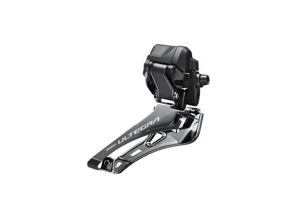 Umwerfer Shimano Ultegra Di2 FD-R8150 2×12-fach Down Swing