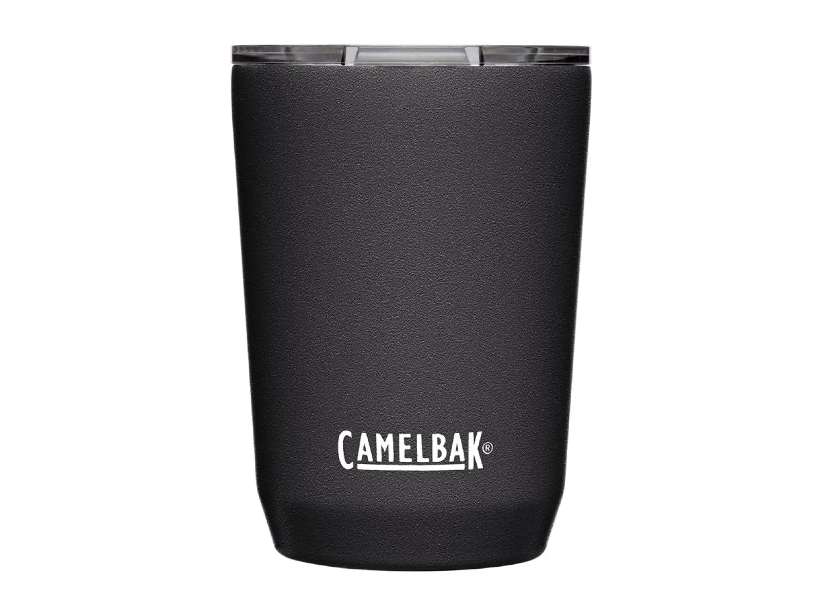 Camelbak Tumbler Vacuum Stainless Thermobecher 350 ml Schwarz