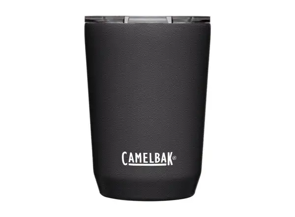 Camelbak Tumbler Vacuum Stainless Thermobecher 350 ml Schwarz