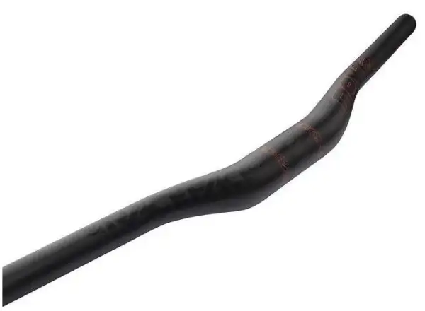 Race Face Next R 35x800 mm mit 20 mm Rise Lenker in Rot