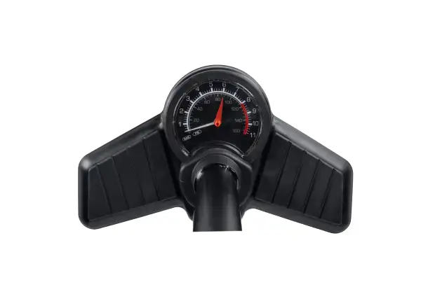 Force Scale Fe Pumpe schwarz