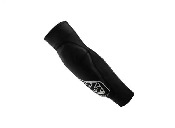 Troy Lee Designs Speed Pro Ellbogenschützer Solid Black