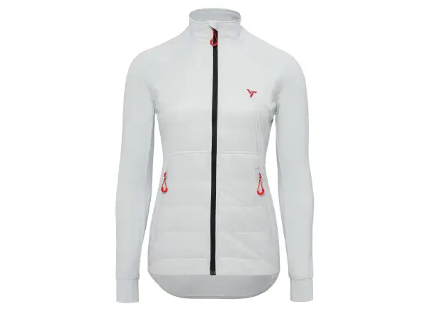Silvini Sillaro Damenpullover Cloud/Red