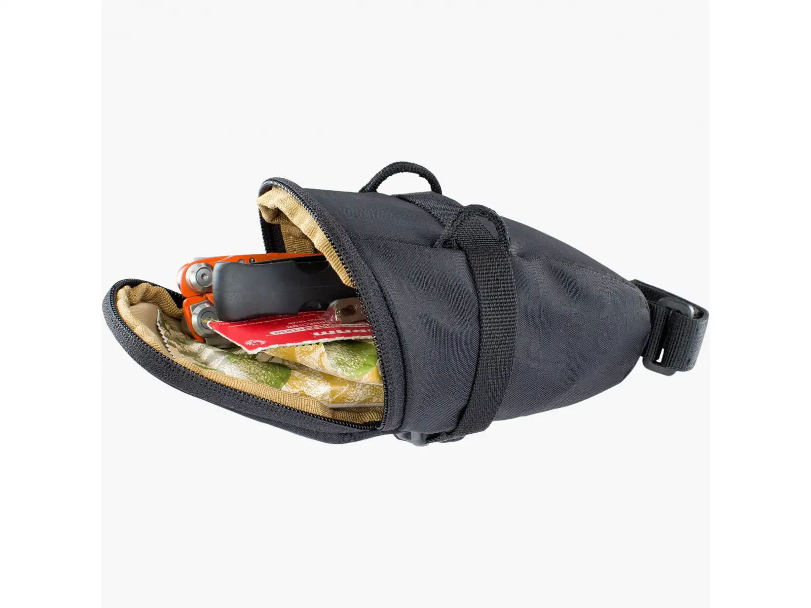 Evoc Seat Bag Satteltasche 0,7 l black