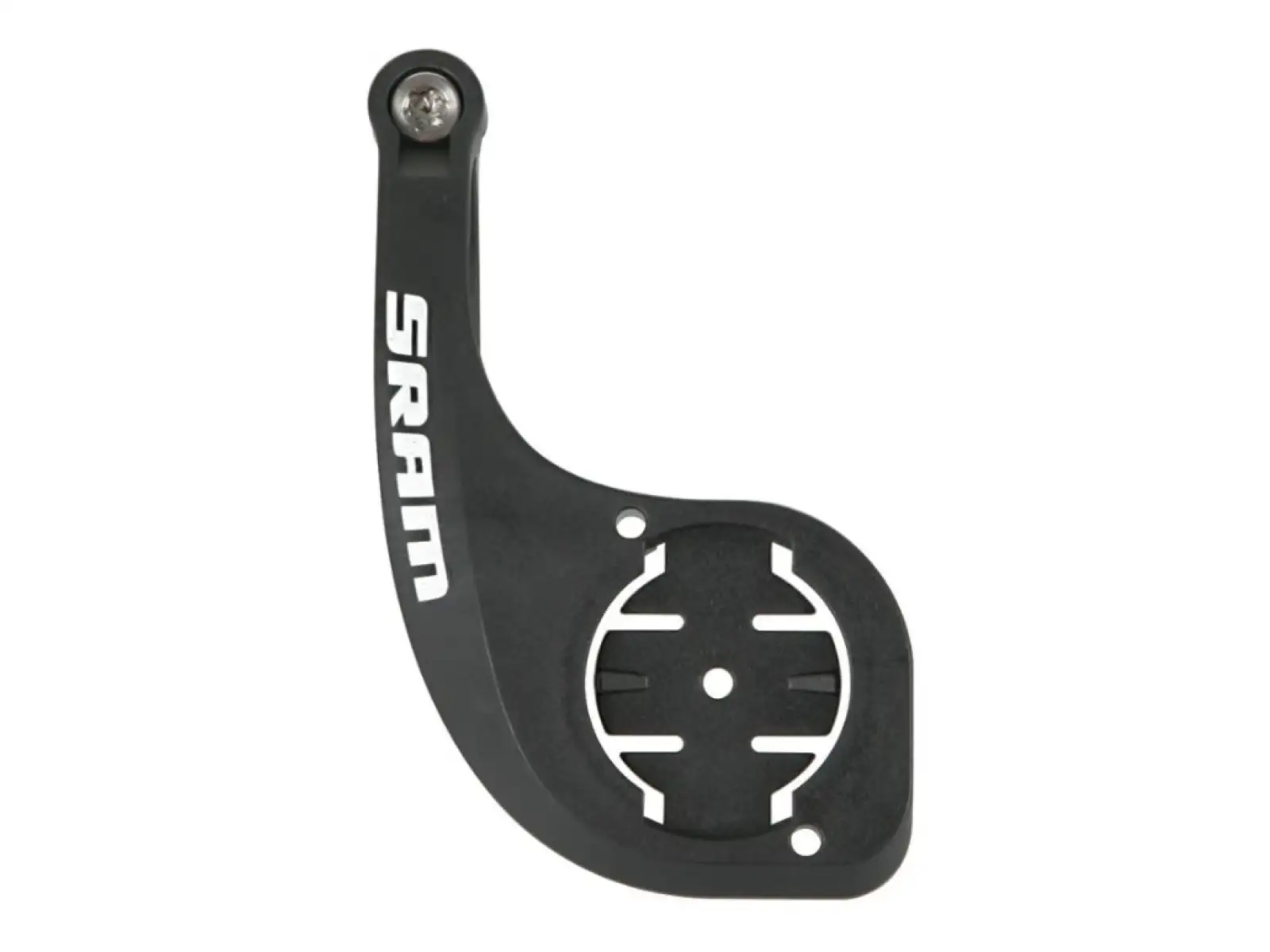Sram QuickView MTB Halterung für Garmin am Lenker