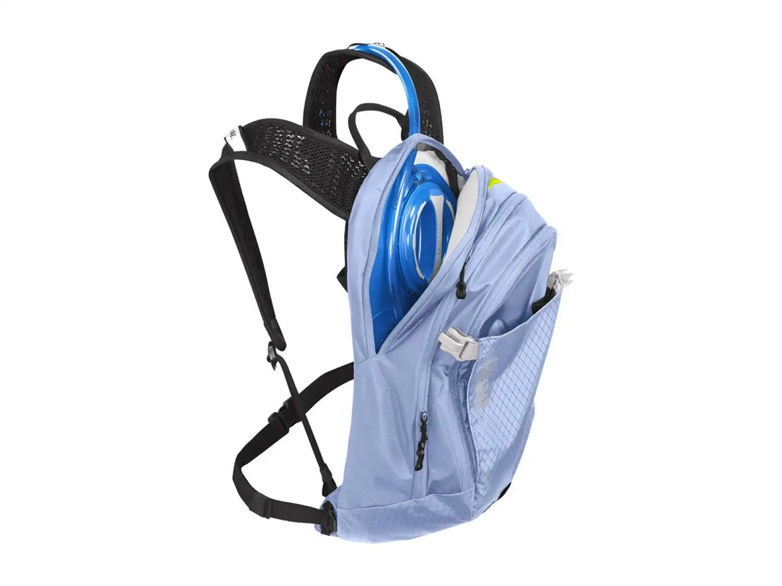 Camelbak Mule 12 Frauen Rucksack Serenity Blue.