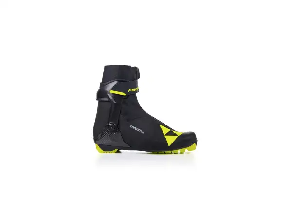 Fischer Carbon Skiathlon DP Langlaufschuhe