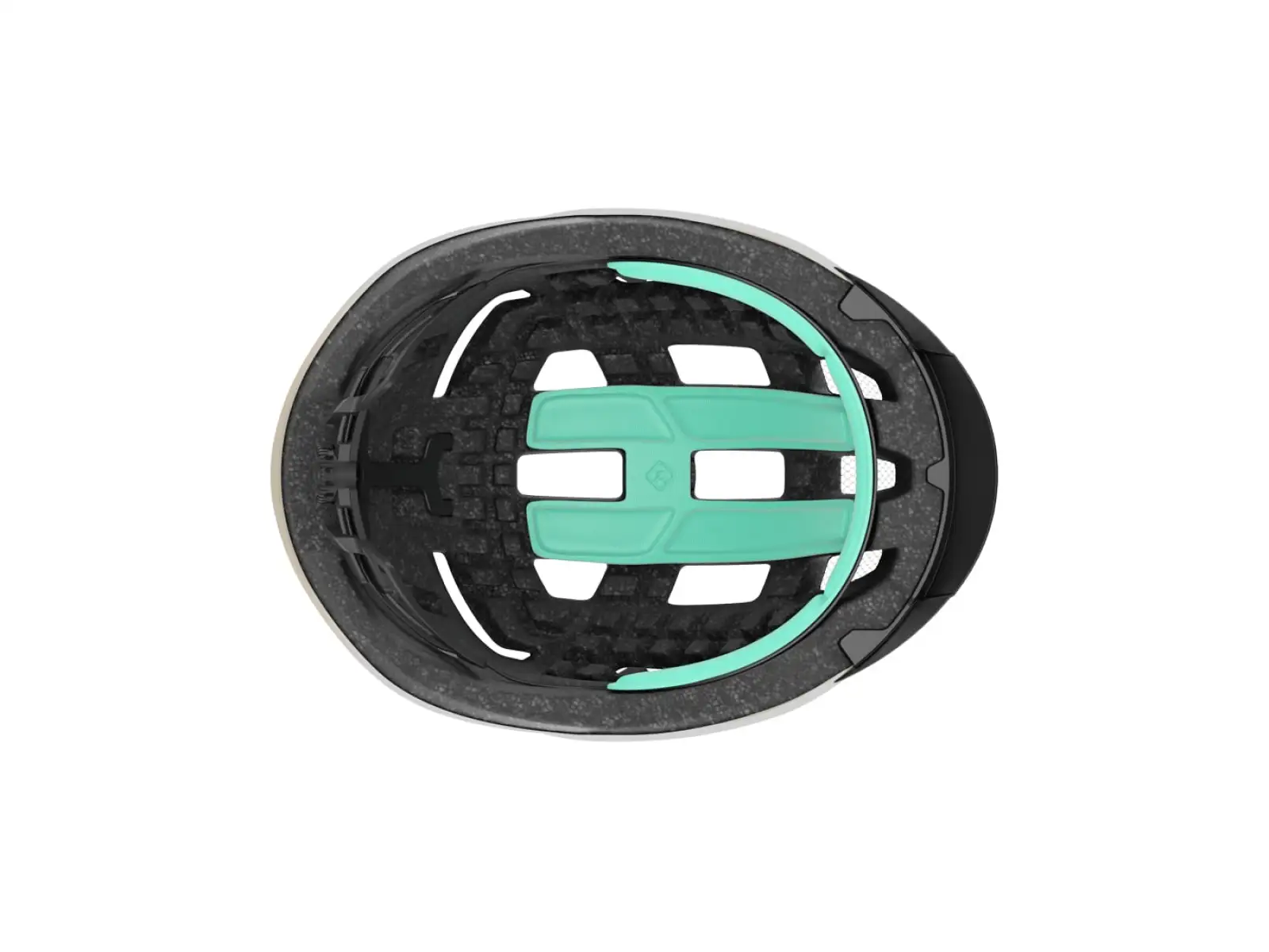 Lazer Codax KC Helm grau Uni