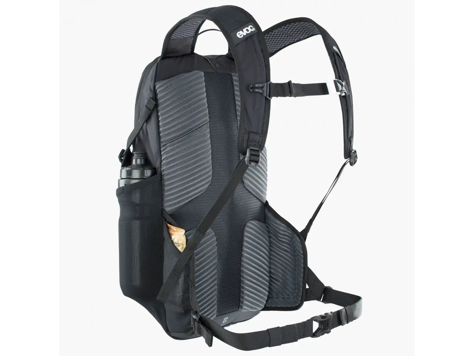 Evoc Ride 16 Rucksack 16 l Schwarz