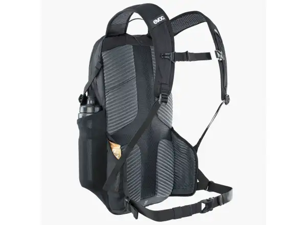 Evoc Ride 16 Rucksack 16 l Schwarz