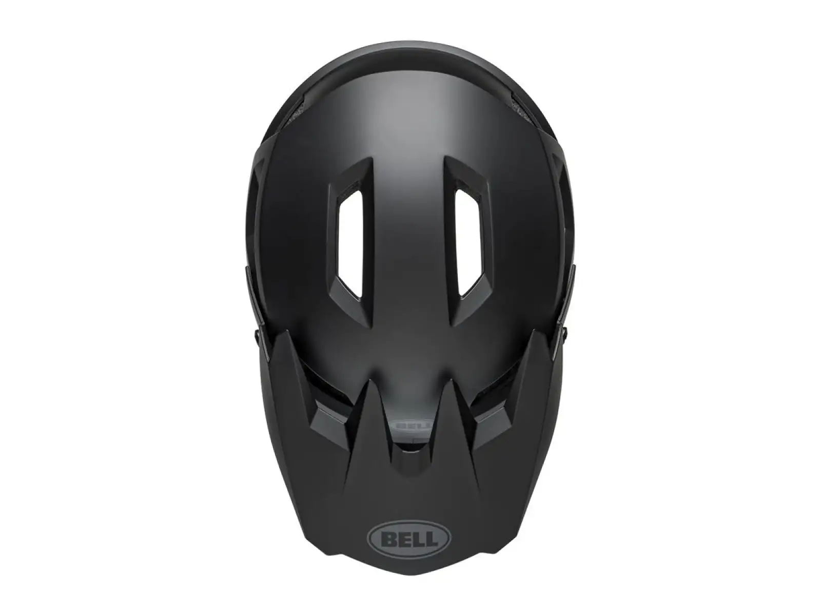Bell Sanction 2 Helm Mat Black