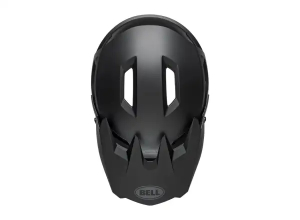 Bell Sanction 2 Helm Mat Black