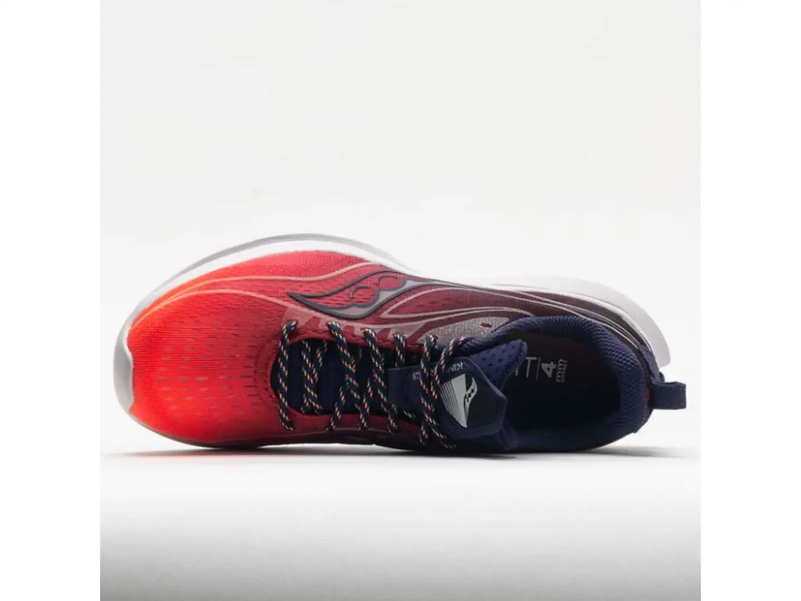 Saucony Kinvara 13 Damen Laufschuhe Night Lite