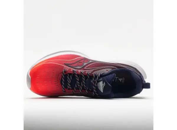 Saucony Kinvara 13 Damen Laufschuhe Night Lite