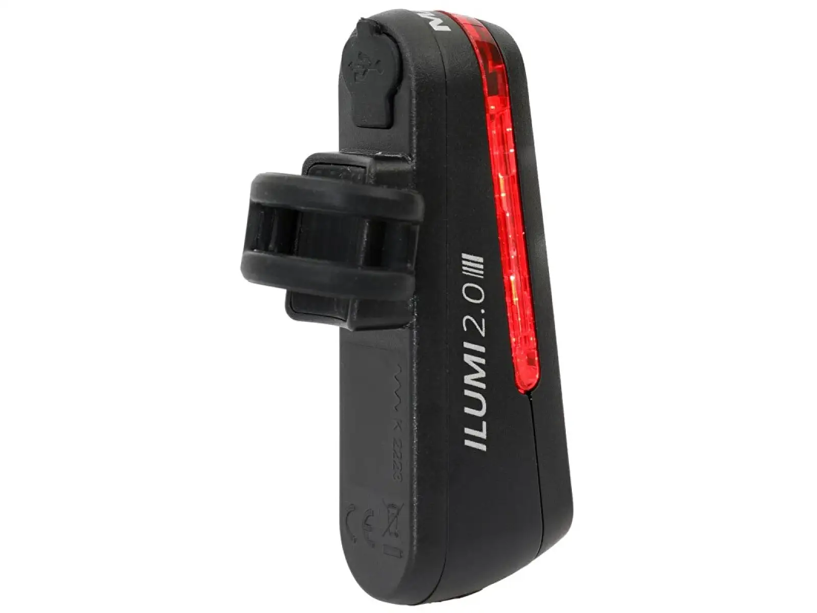 MAX1 Ilumi 2.0 USB Rücklicht