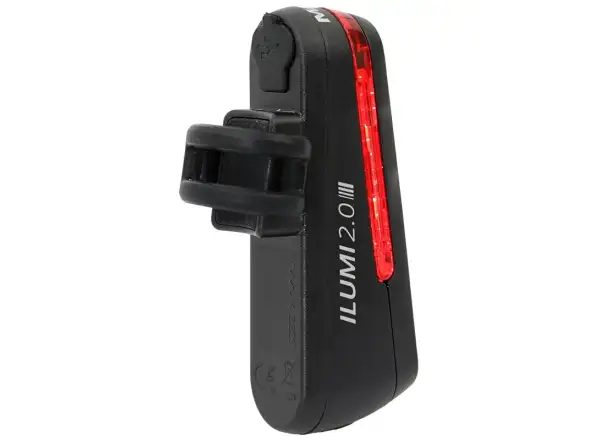 MAX1 Ilumi 2.0 USB Rücklicht