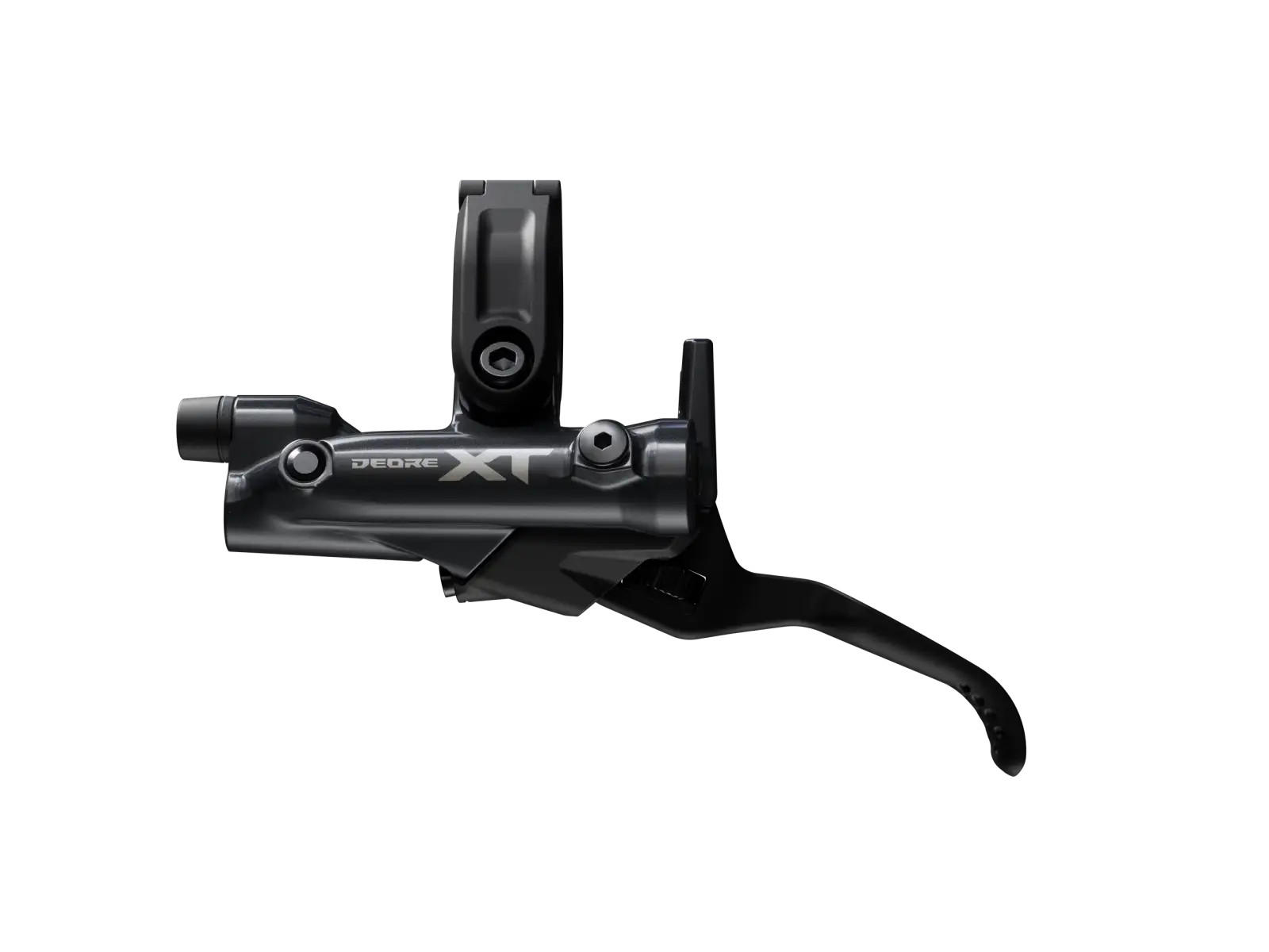 Shimano XT BR-M8220 Scheibenbremse vorne – mit Kühlrippen