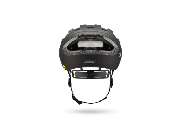Fizik Kyros Rennradhelm Black