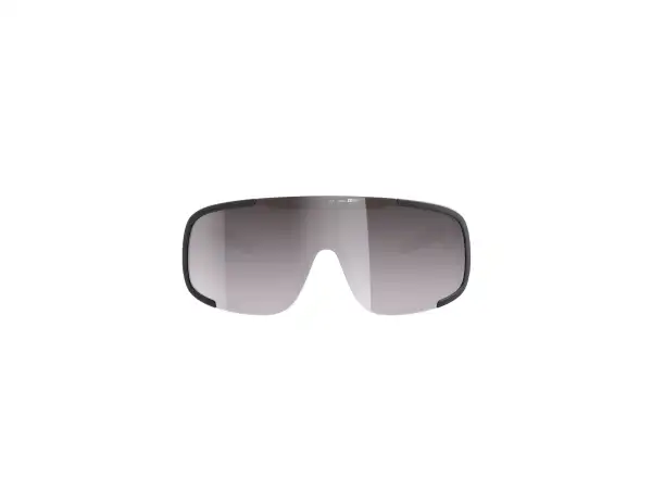 POC Aspire WF Sonnenbrille Uranium Black/Clarity Road/Sunny Silver
