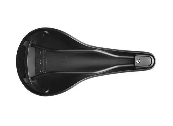 Brooks Cambium C15 Herrensattel Schwarz.