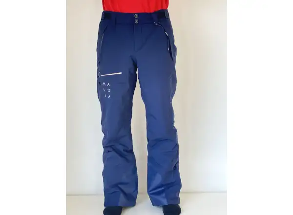 Maloja DumeniM Skihose Night Sky