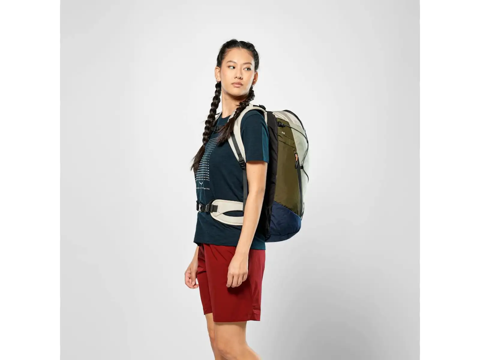 Salewa Puez W Damenrucksack 23 l Multi