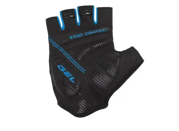 Etape Air Herrenhandschuhe Schwarz/Blau