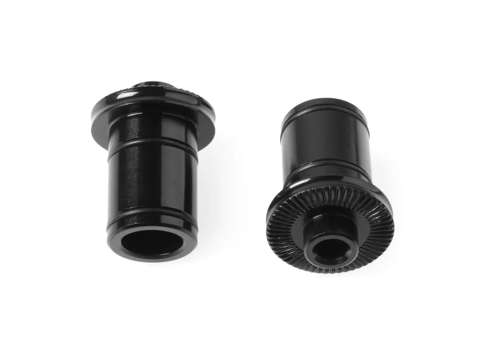 Novatec Adapter für QR für die Vorderradnabe D791SB