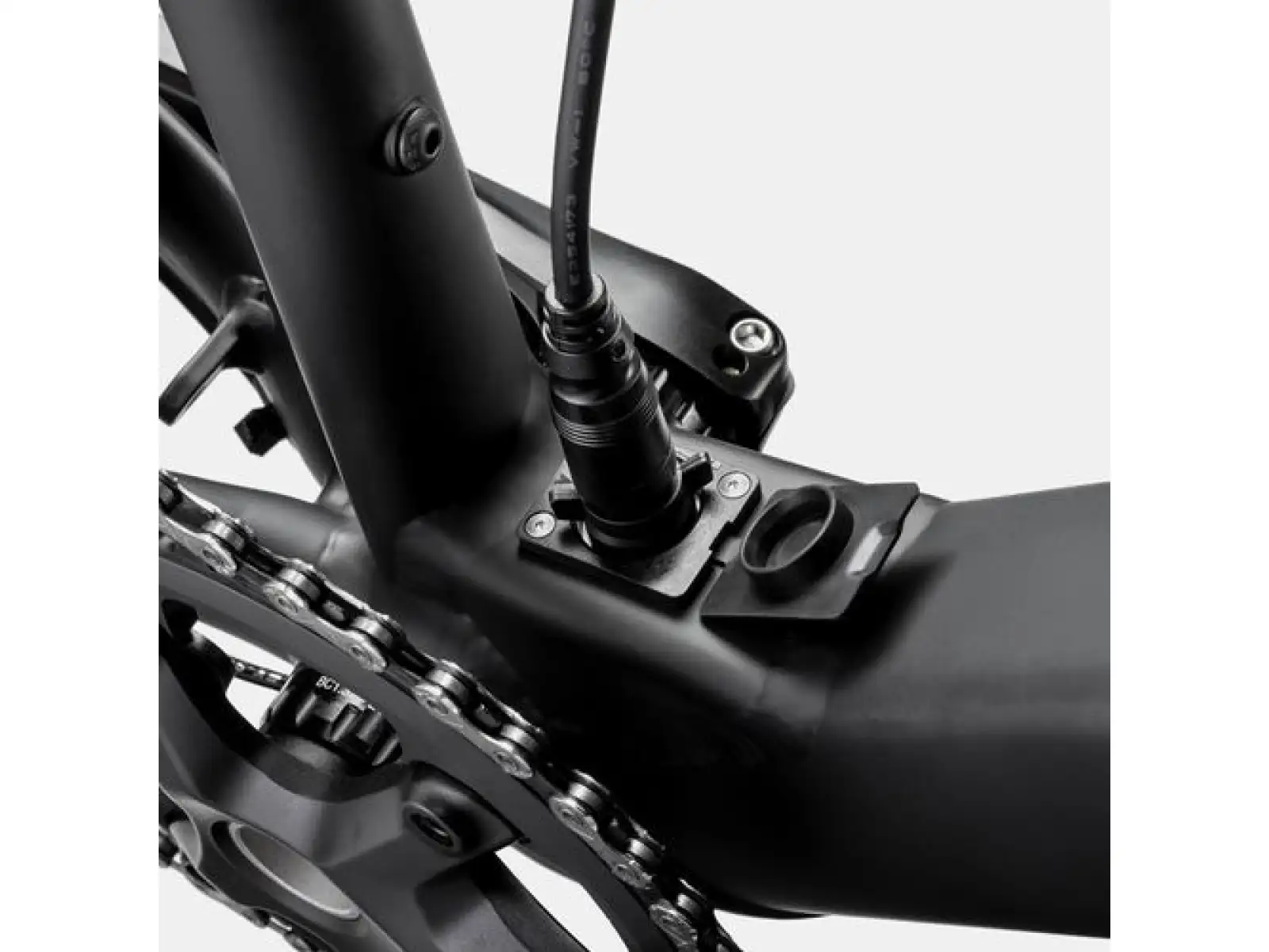 Cannondale Topstone NEO SL2 GRA Straßen E-Bike