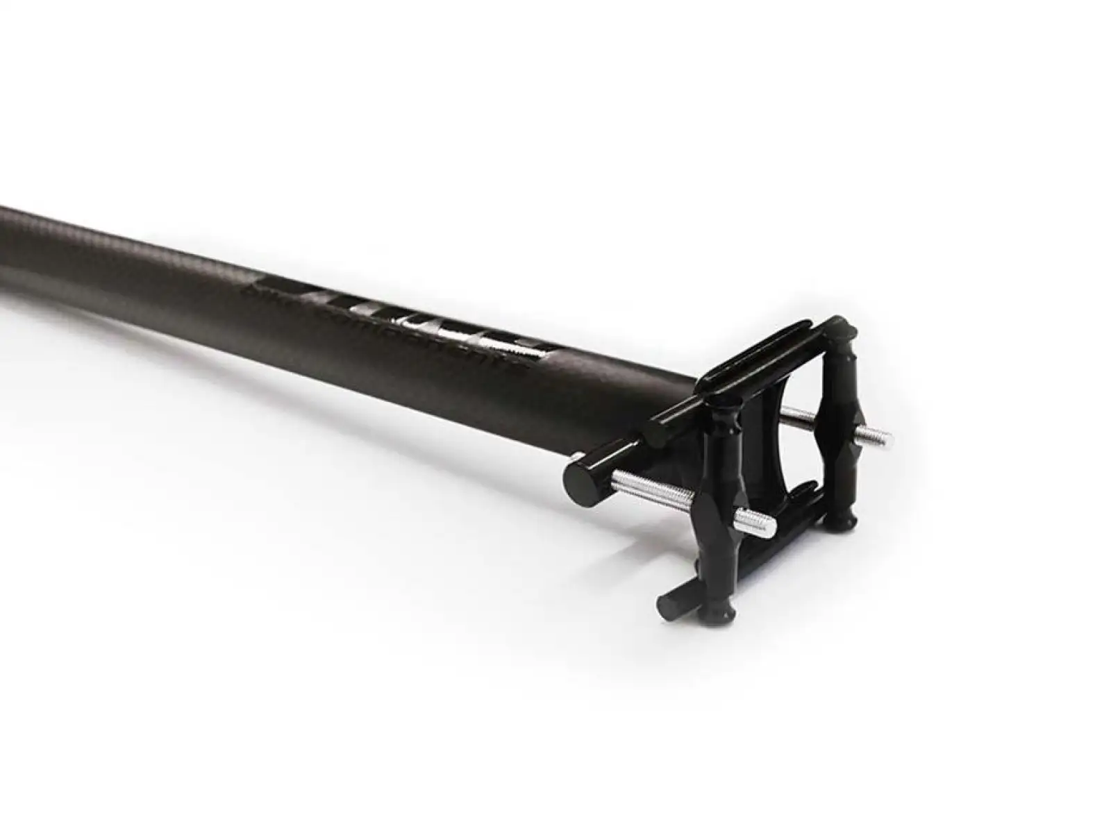 Sting ST-306 Sattelstütze 27,2x400 mm schwarz