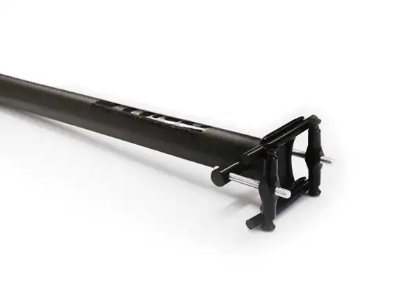 Sting ST-306 Sattelstütze 27,2x400 mm schwarz