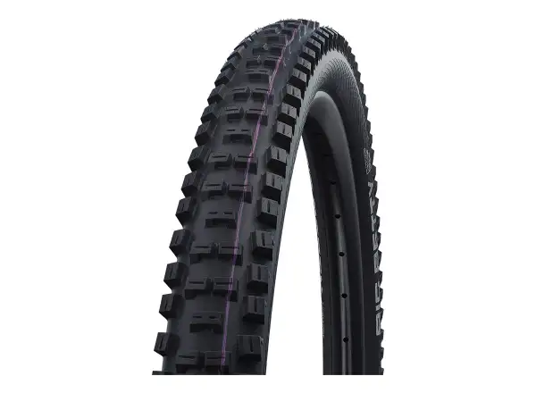 Schwalbe Big Betty Super Downhill Addix Ultra Soft TLE, E-50 27,5x2,40" MTB Reifen mit Kevlar