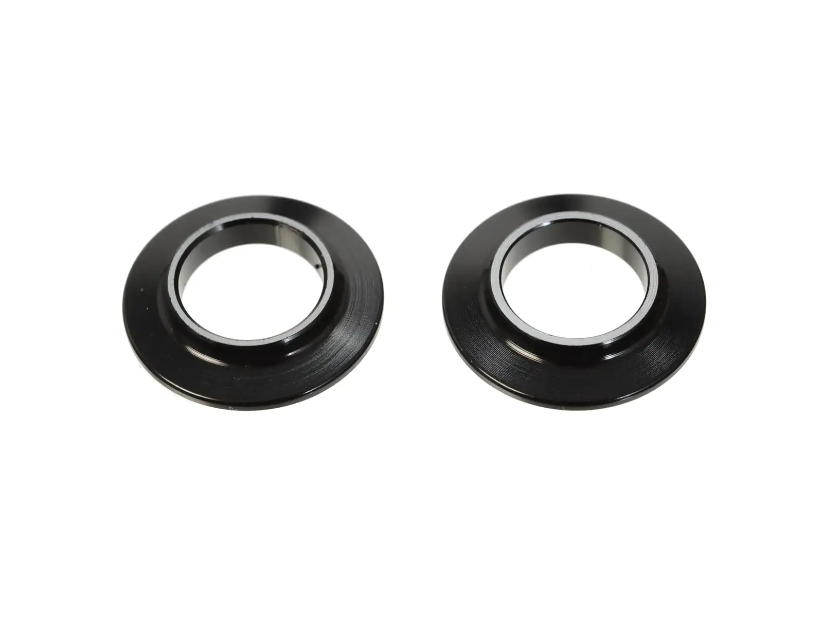 Cannondale 10mm Shock Spacer Einsatz 2Stk. (K36043) - Uni
