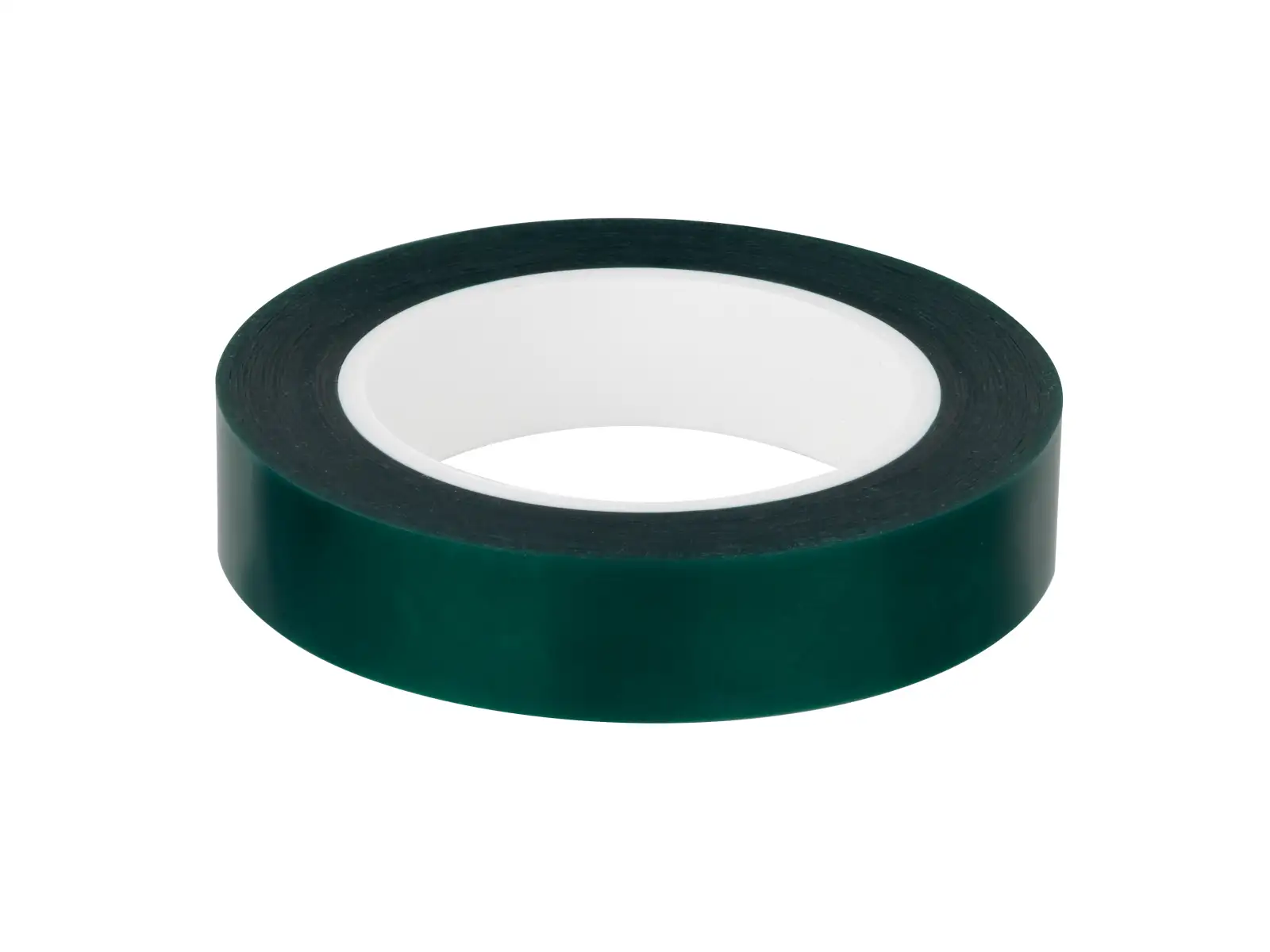 Force Tubeless Schlauchband 22 mm x 66 m grün