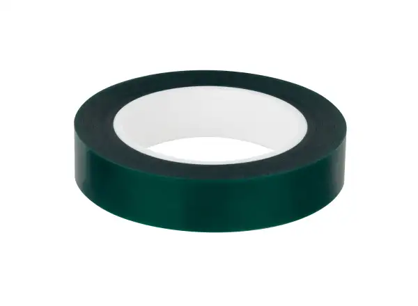 Force Tubeless Schlauchband 22 mm x 66 m grün